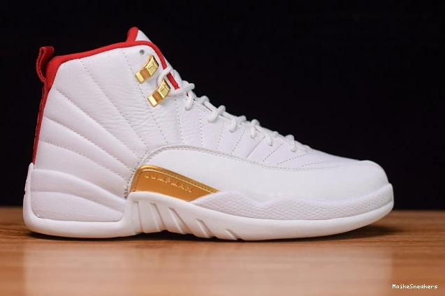 MaikeSneakers 12 Jordan 130690-107 Retro 